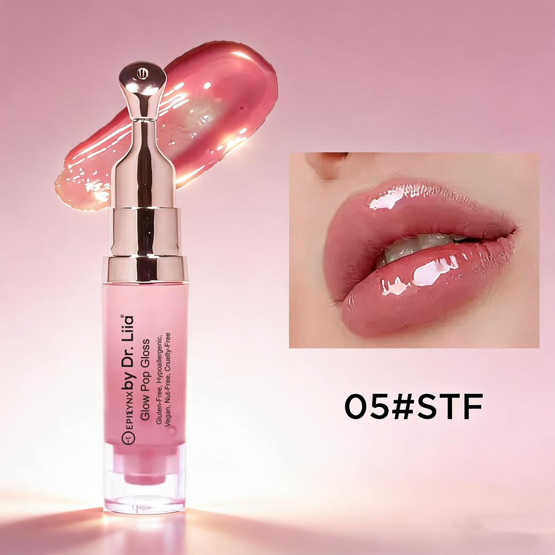 All-Day Lip Stain in 9 Shades 27