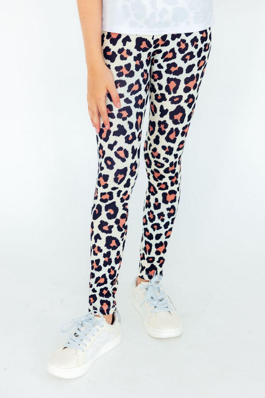 Wild One Leggings 2