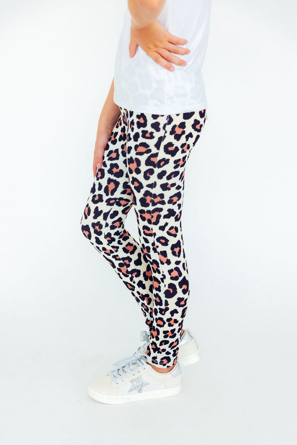 Wild One Leggings 3