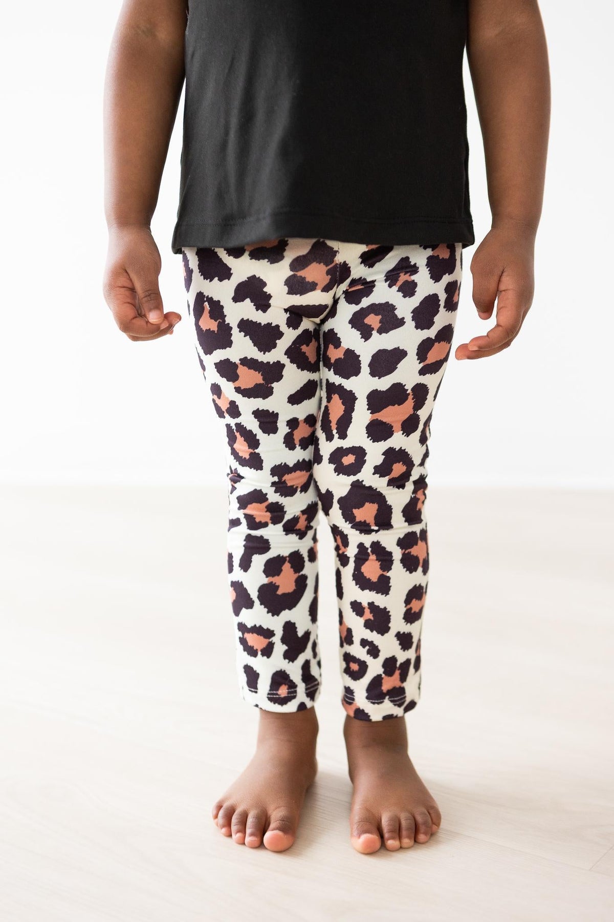Wild One Leggings 4