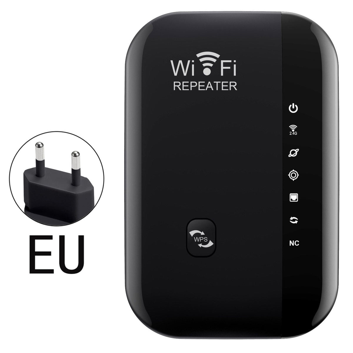 WIFI Signal Wireless Routing Network Extender Launch Enhancement 8
