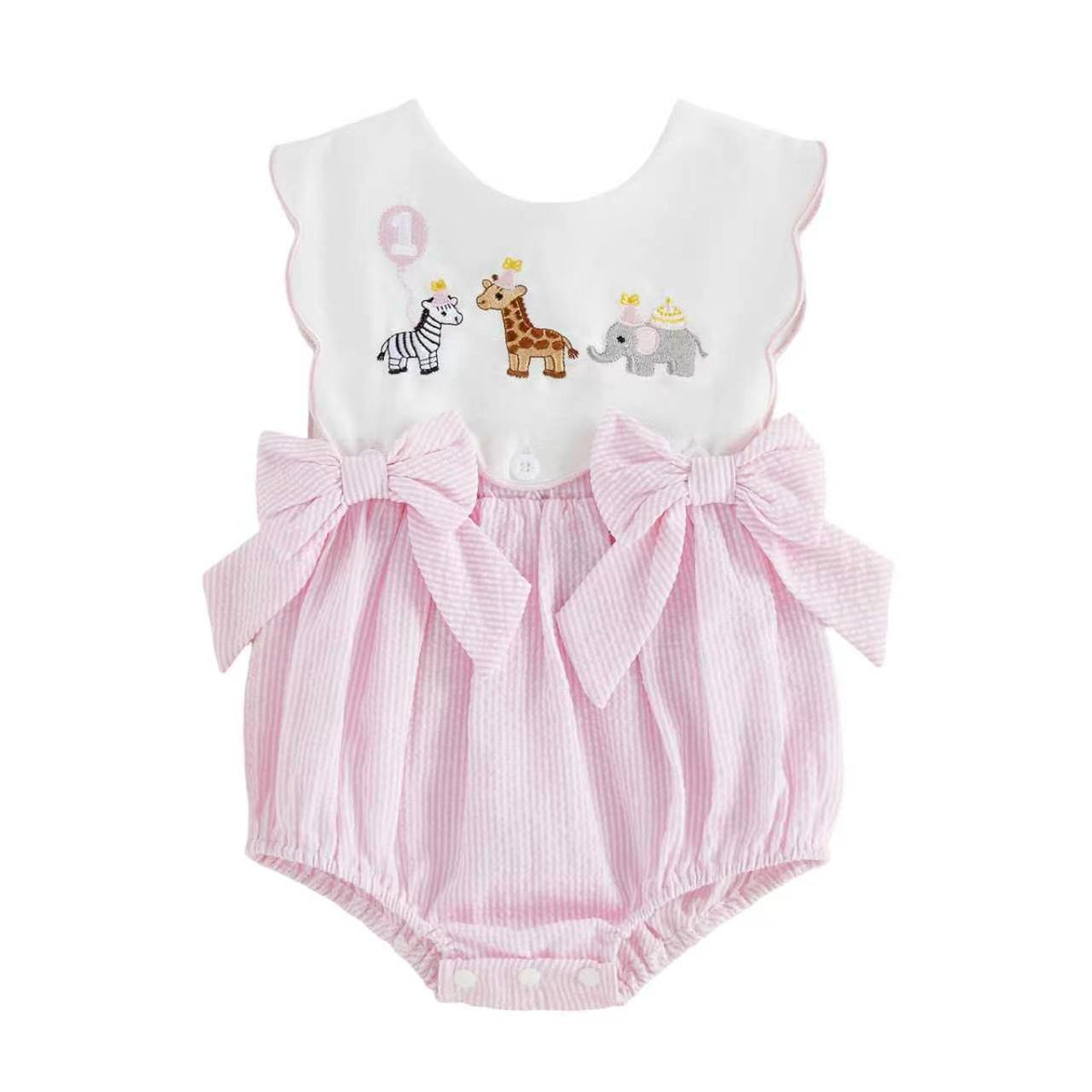 New Baby Clothes Onesies And Rompers 6