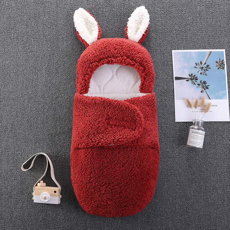 Baby Bag By Spring And Autumn Winter Newborn Embrace 11