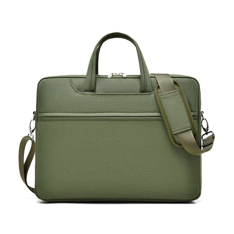 Laptop Bag Men's Large Capacity 5