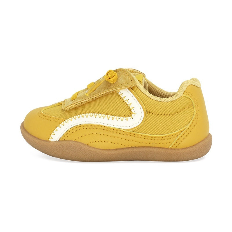 Versatile And Comfortable Soft-soled Children's Sneakers 7