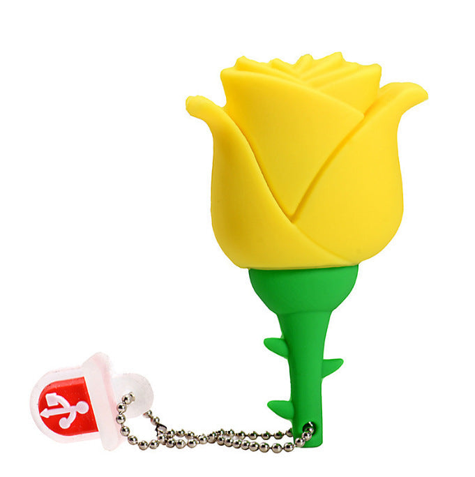 Simulation Mid-Autumn Festival Mooncake USB Drive Holiday Gift USB Drive 12