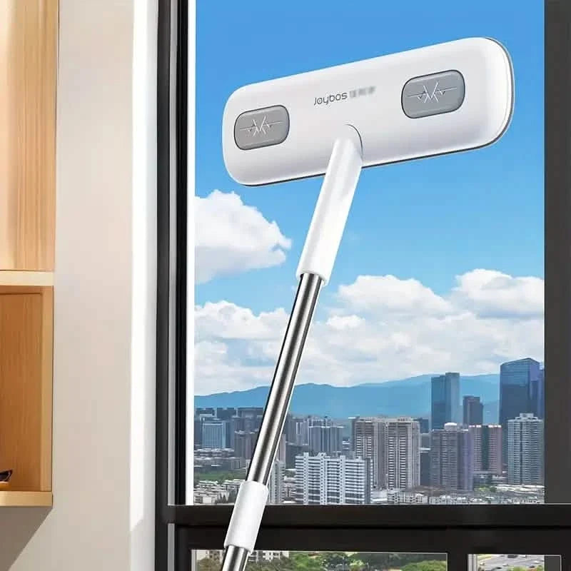 Multi-Functional Glass, Window Screens Cleaning Brush 1