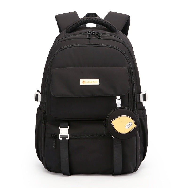 Men's And Women's Portable Burden Alleviation Backpack 4