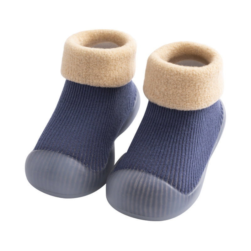 Fashion Simple Children's Floor Shoes 6