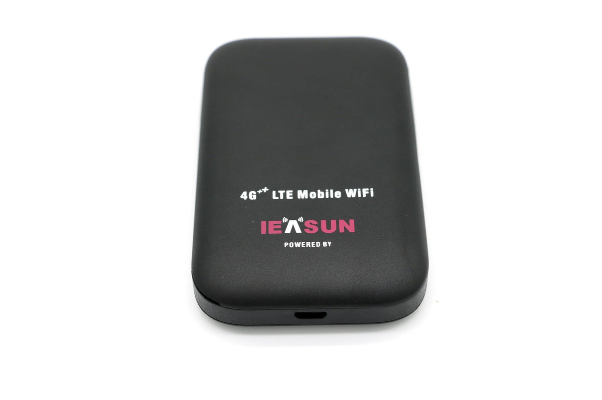 Router 4G Portable Wifi Wireless Hotspot 1