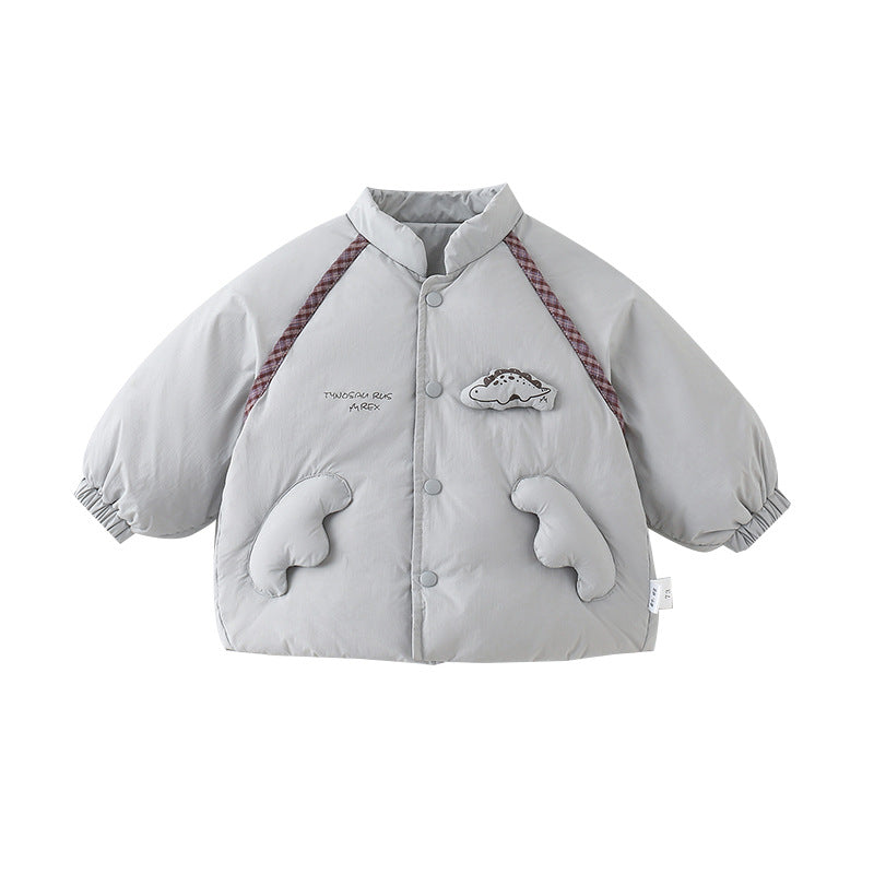 Childrens Short Warm Outerwear Top 5