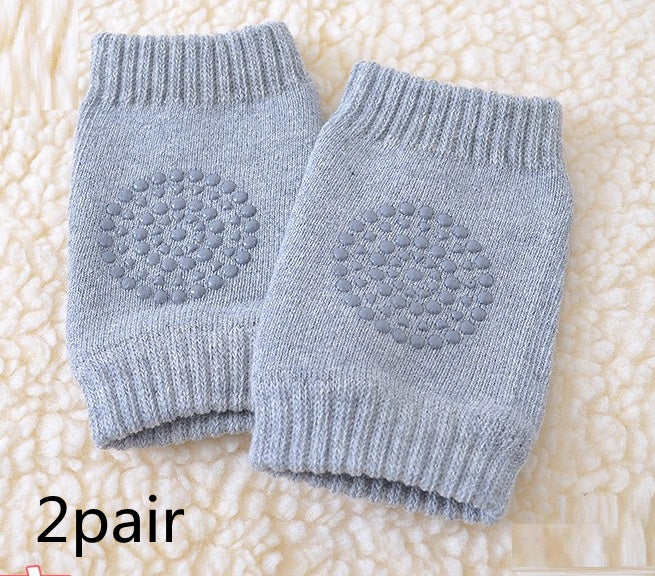 Baby Knee Infant Baby Children's Anti-fall Toddler Elbow Pads 22