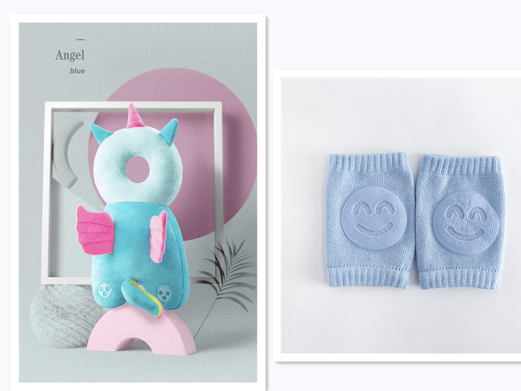 Toddler Head Protection Pad 22