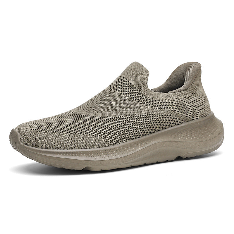 Mens Comfortable Casual Sports Shoes For Summer 2