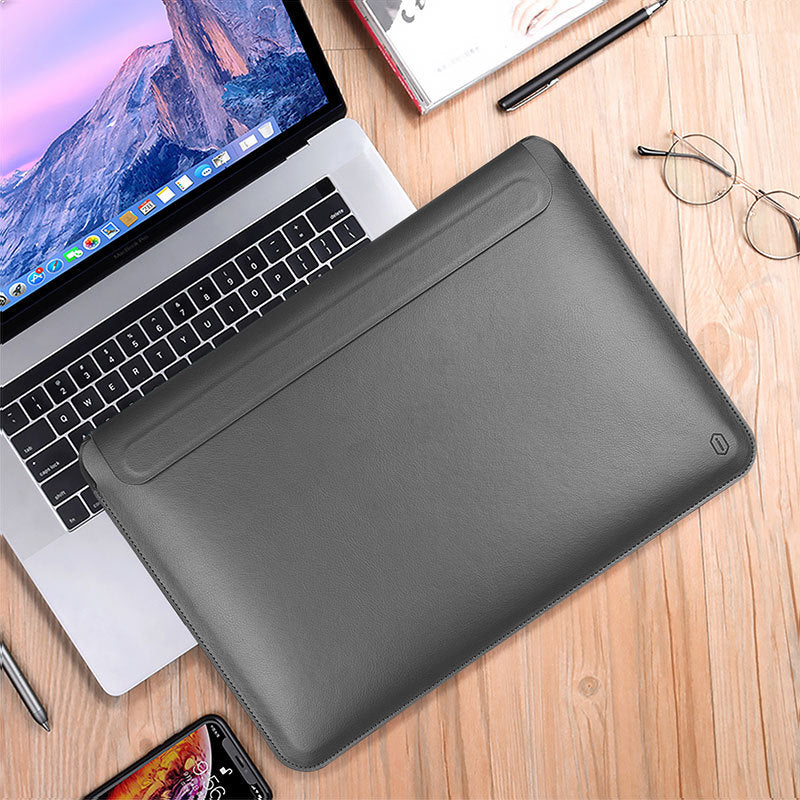 Notebook Liner IPad Protective Case PU Tablet Computer Bag 4