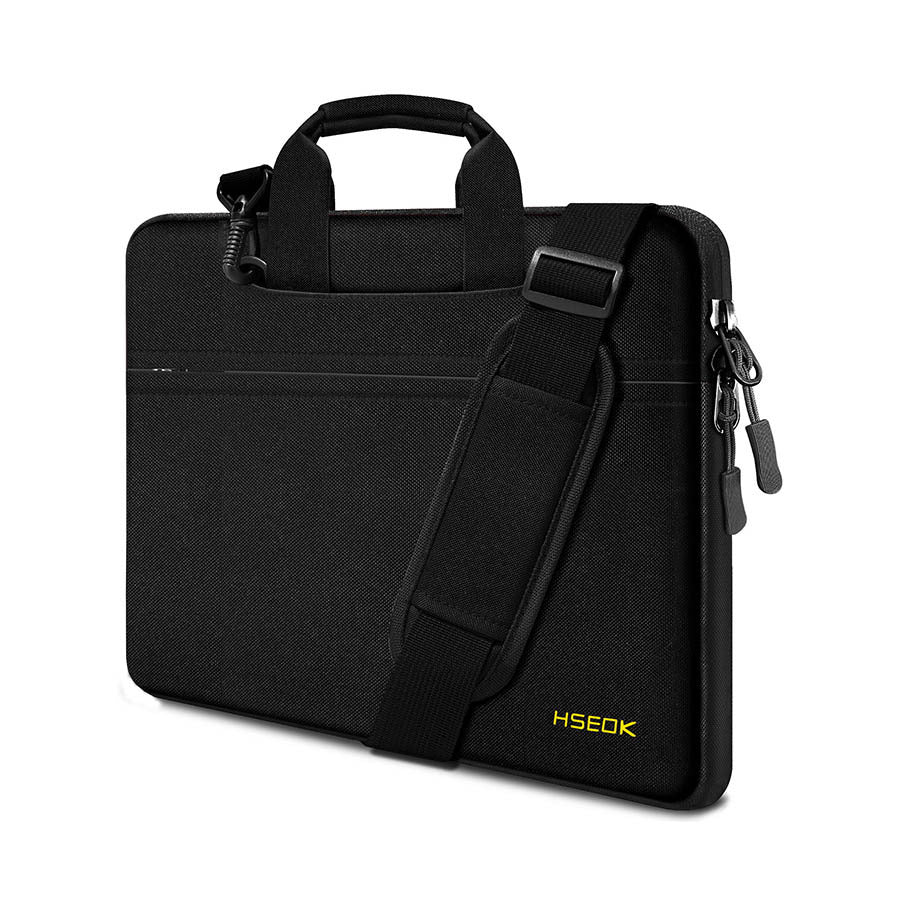 Waterproof Wear-resistant And Shockproof Laptop Protective Case 5