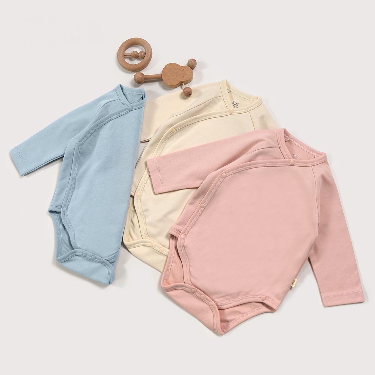 Baby Onesie Class A Infant Romper 1