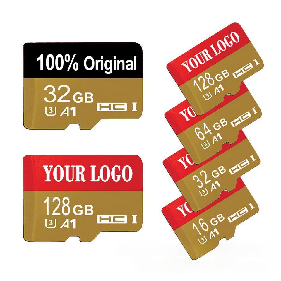 High Speed TF Memory Card 1
