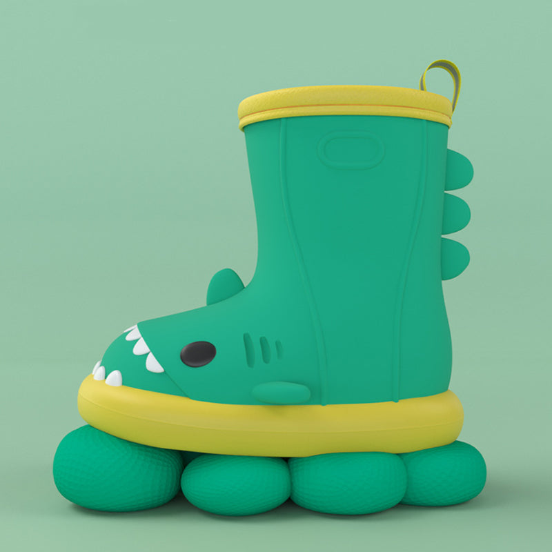 Shark Shoes Kids Rain Boots 1
