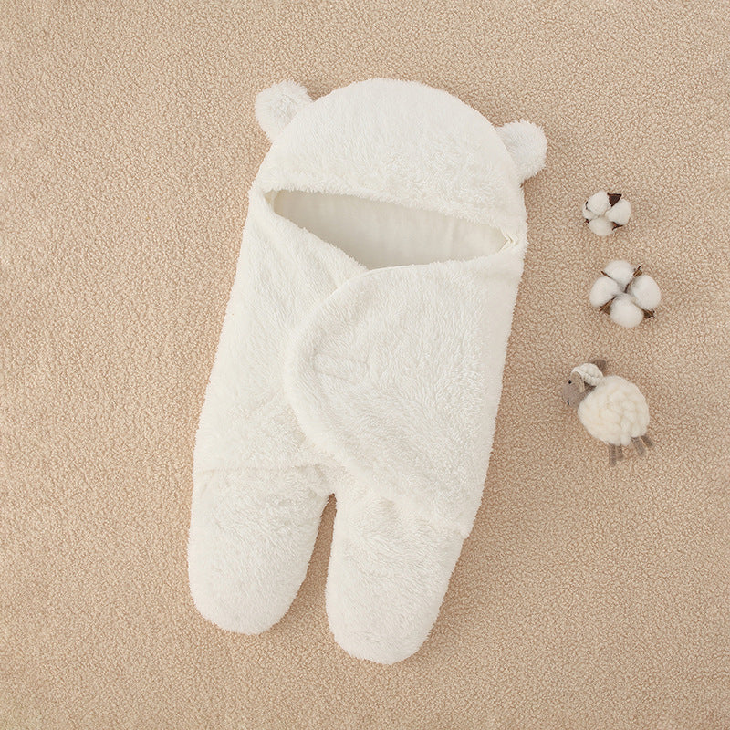 Sleeping Bag For Infants To Be Held By Newborn 9