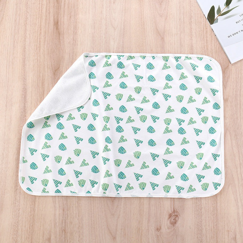 Washable And Breathable Child Protection Pad 9