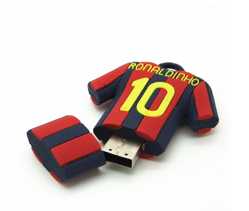 Simulation Mid-Autumn Festival Mooncake USB Drive Holiday Gift USB Drive 6
