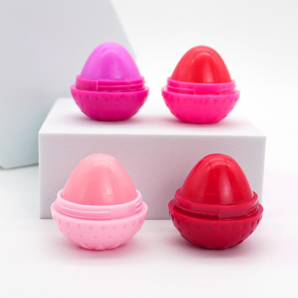 Lip Butter for Dry, Cracked Lips 17