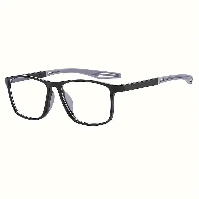 Auto Zoom TR90 Frame Sports Reading Glasses 3