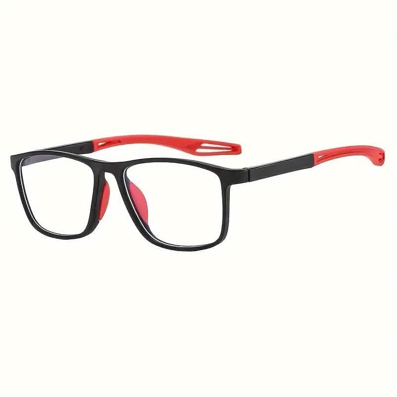 Auto Zoom TR90 Frame Sports Reading Glasses 4