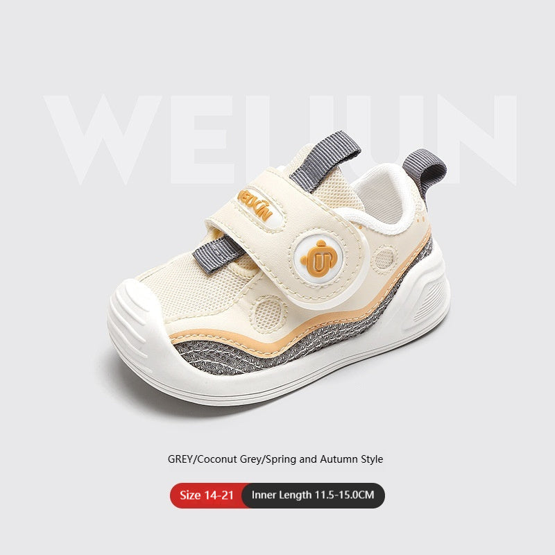 Childrens Soft-soled Functional Shoes 6