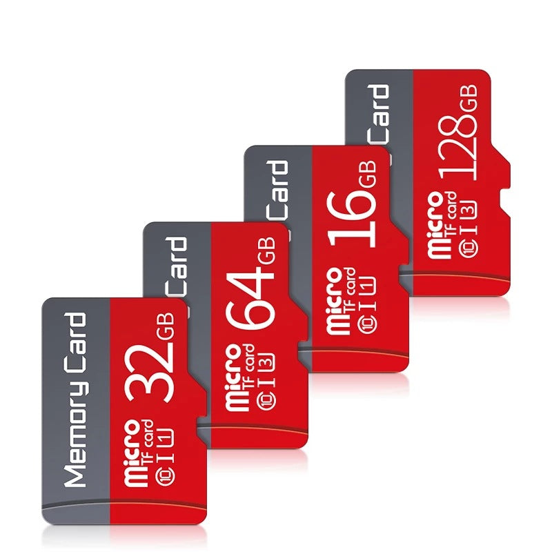 Memory Card TF Card Expansion Upgrade Recorder Monitoring Memory Card 3