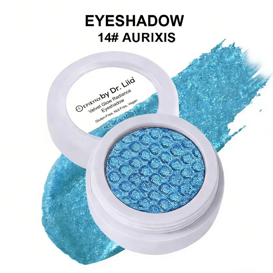 Crease-Proof Creamy Eyeshadow, 20 Shades 31