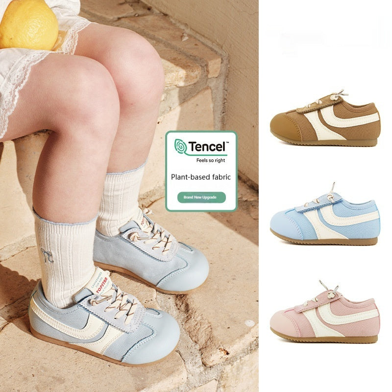 Kids' Fashionable Casual Sneakers 3