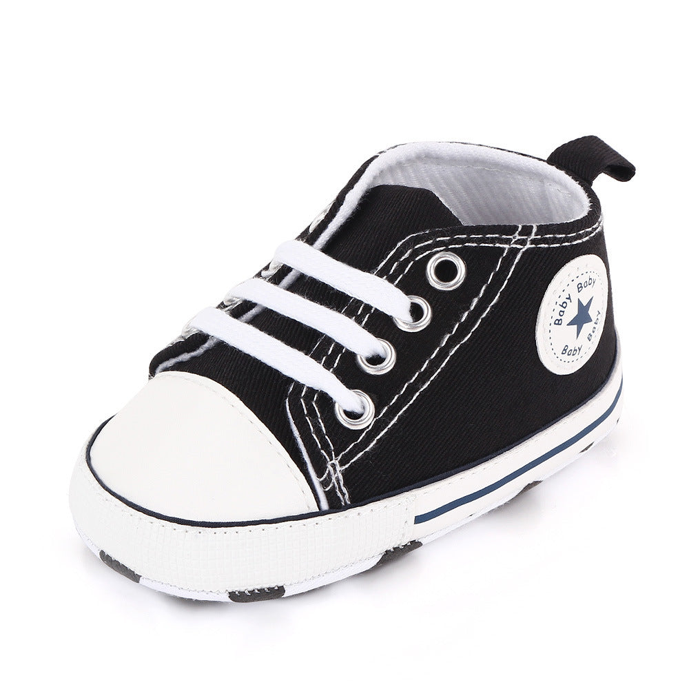 Baby toddler shoes 7
