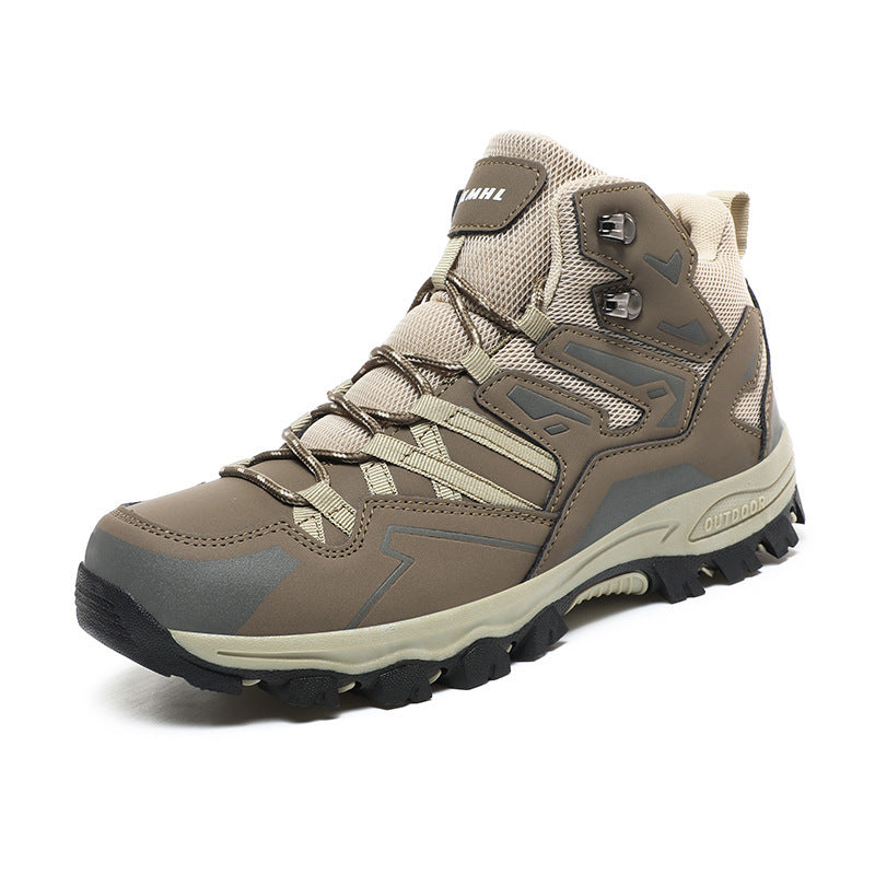 Hiking Same High-top Outdoor Shoes Sneaker 8