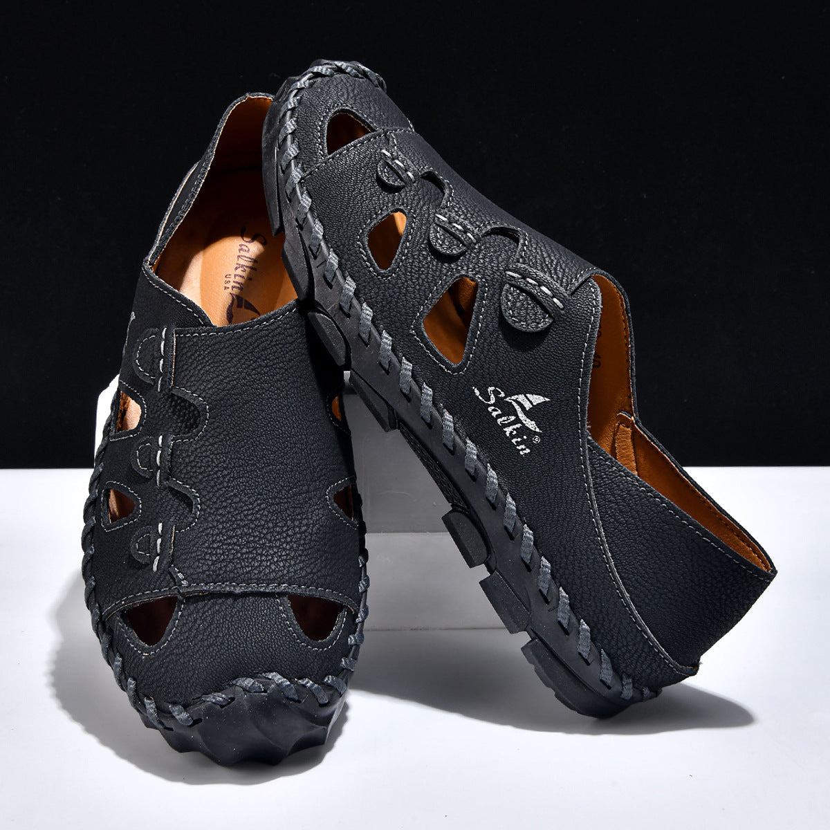 Comfortable Breathable And Lightweight Shoes 5