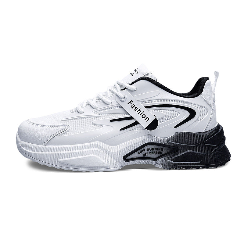 Breathable Running Shoes 3