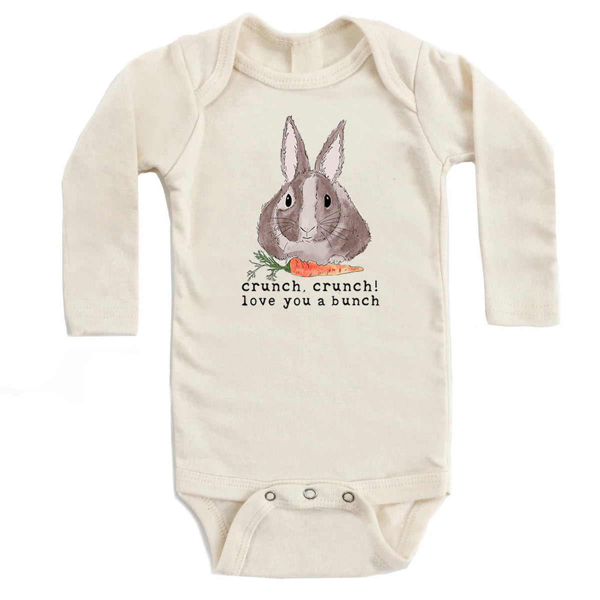 Cute Printed Short Sleeved Romper For Babies 8