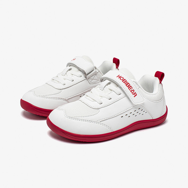 Kids Breathable Velcro Sneakers 3