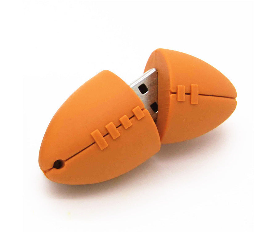 Simulation Mid-Autumn Festival Mooncake USB Drive Holiday Gift USB Drive 5
