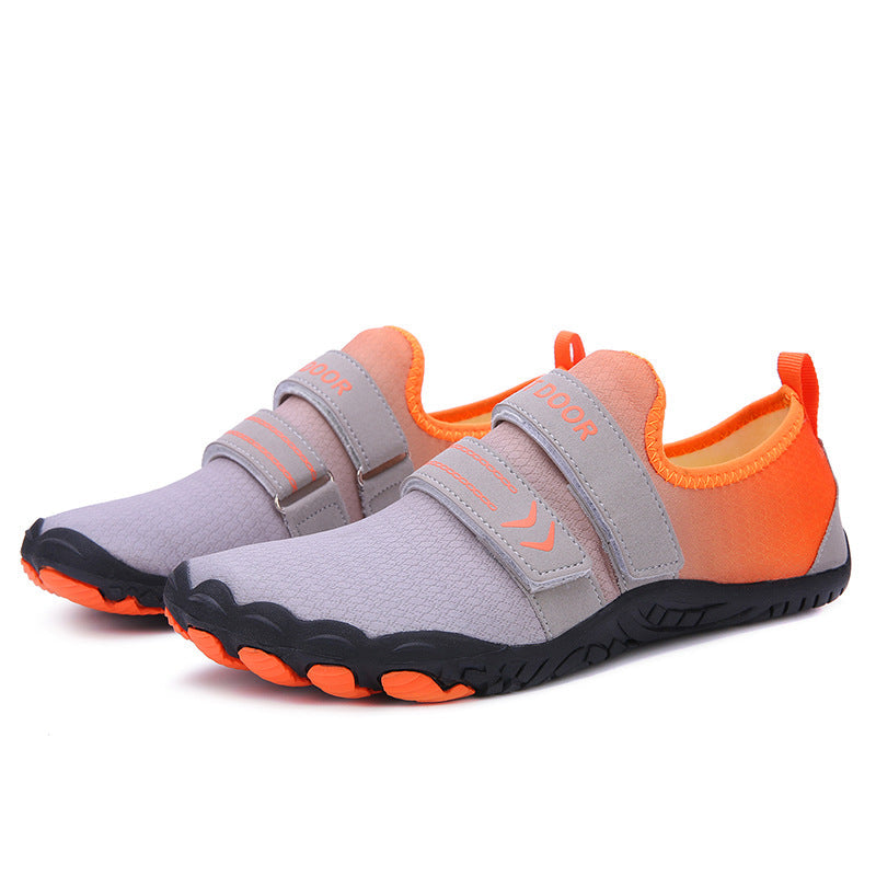 Fitness Yoga Outdoor Large Size Hiking Shoes 13
