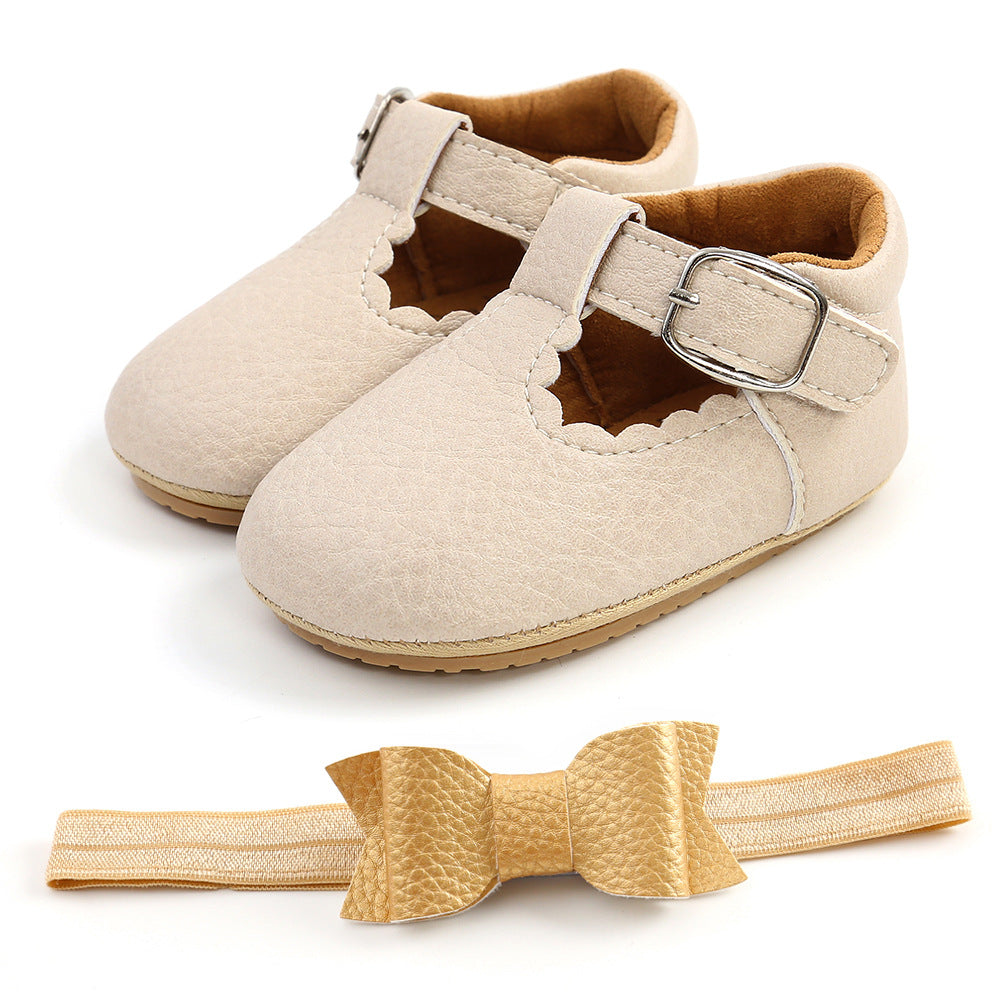 Spring And Autumn Baby Princess Shoes Baby Shoes Baby Shoes Toddler Shoes 16