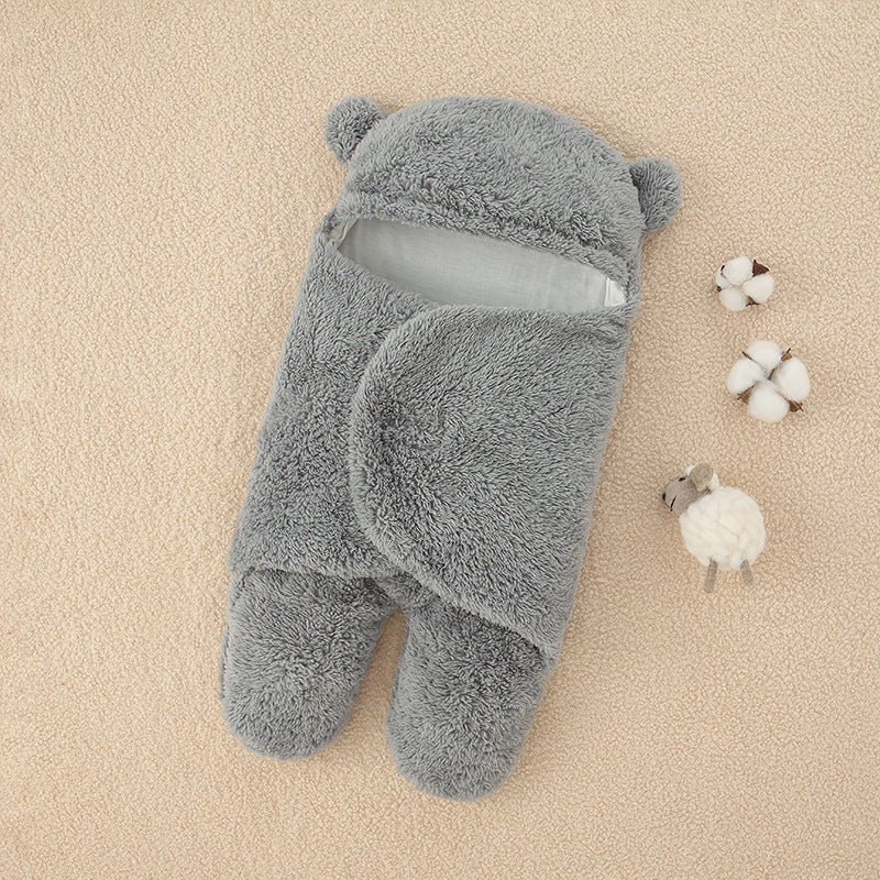 Sleeping Bag For Infants To Be Held By Newborn 5