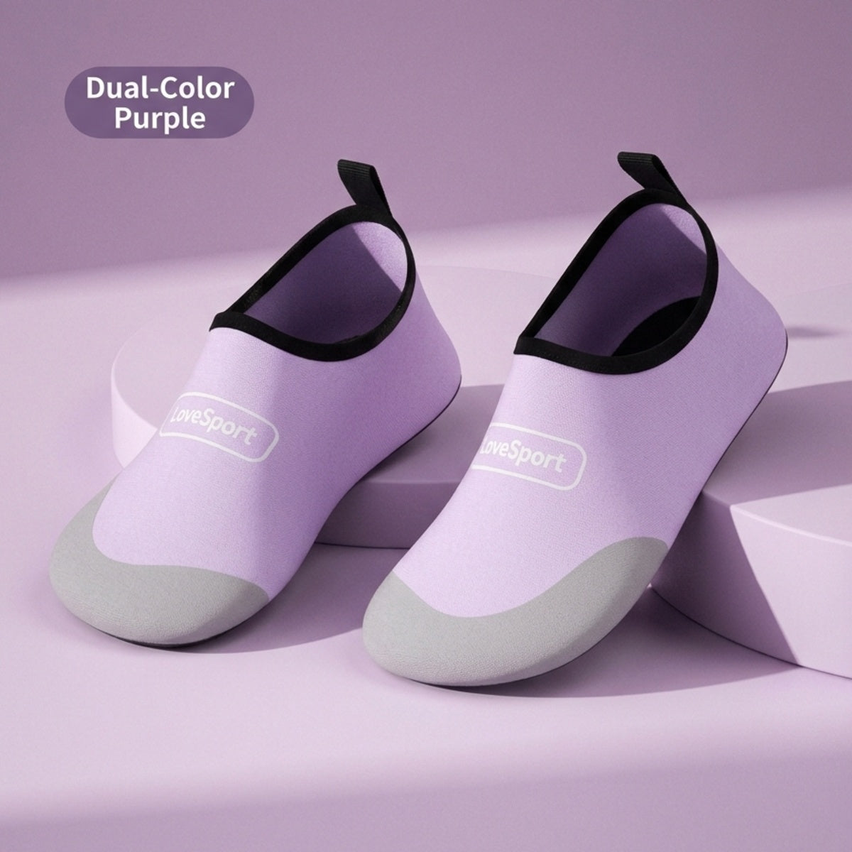 Indoor Fitness Barefoot Shoes Soft Sole Non-Slip Yoga Training Shoes Quiet Treadmill Rope Gym Shoes For Men Women Kids 7