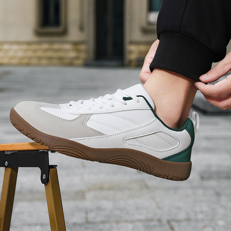 Mens Casual Sports Barefoot Shoes For Spring And Summer 1