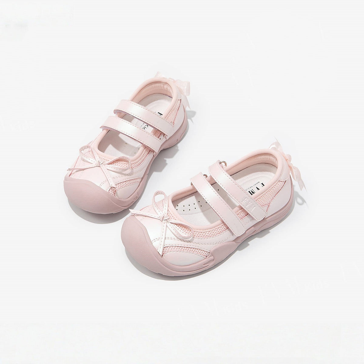 Fairy Style Korean Version Shallow Mouth Casual Comfortable Soft Sole Ballet Single Shoes For Girls Sandals 7