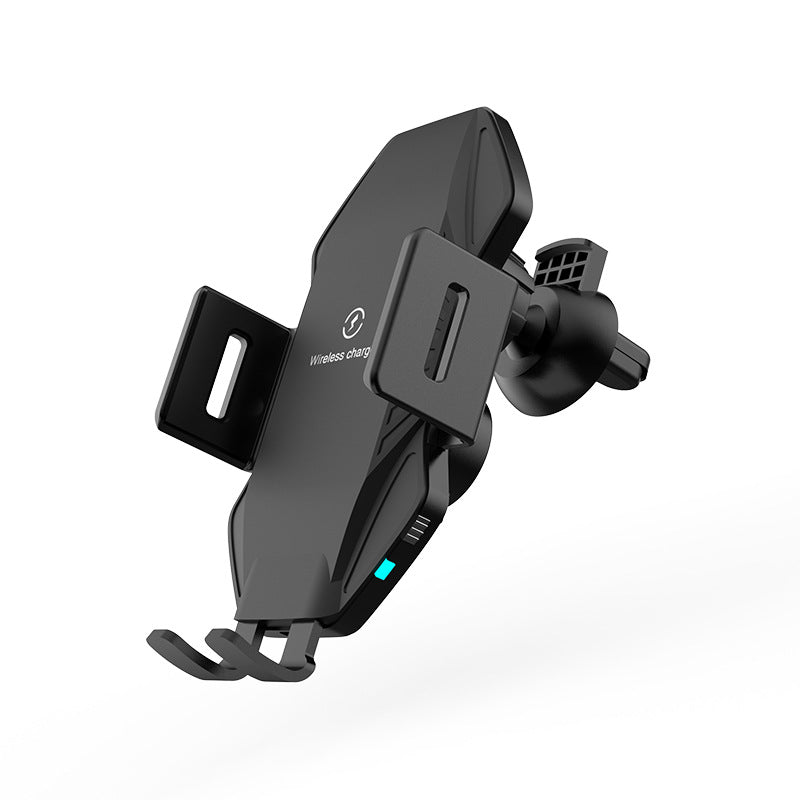 Touch-sensitive Car Wireless Charger T3 Car Wireless Charger 5