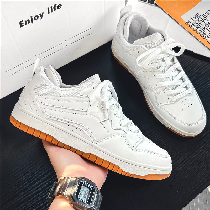 Mens Fashion Casual Running Sports Board Shoes 5