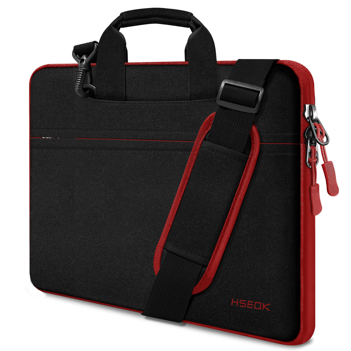 Waterproof Wear-resistant And Shockproof Laptop Protective Case 6