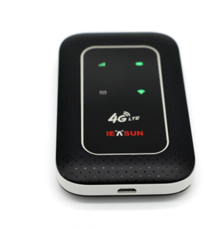 Router 4G Portable Wifi Wireless Hotspot 2